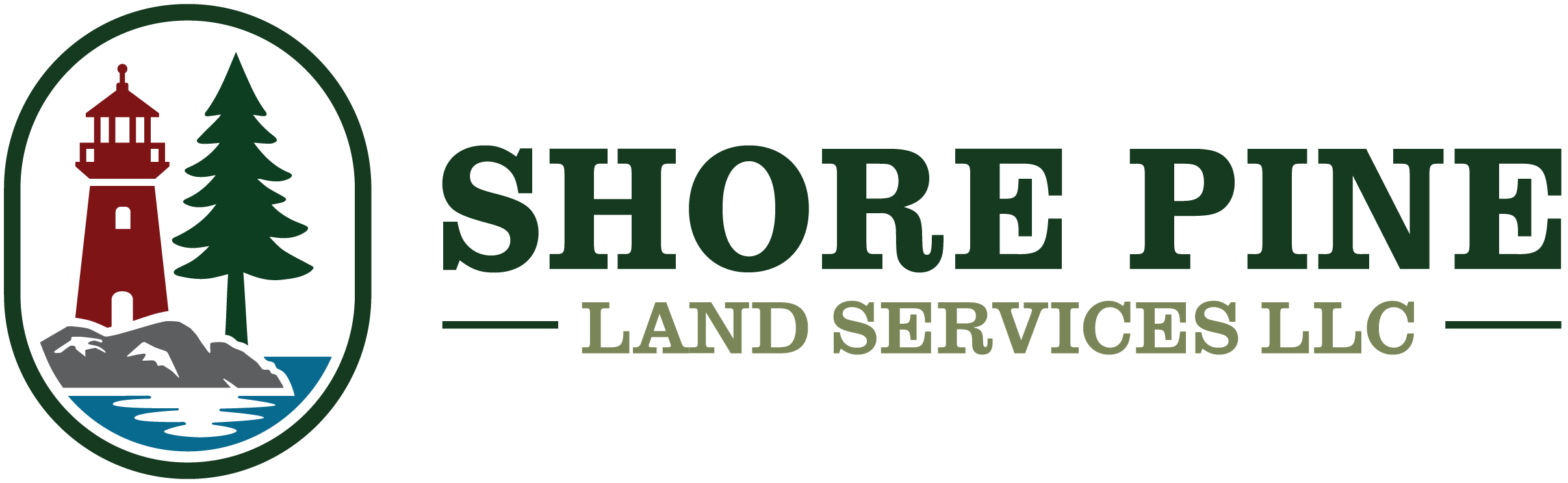 Shore Pine Land Services LLC